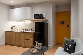 lyf Chinatown Kuala Lumpur