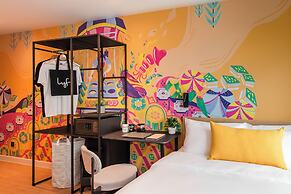 lyf Chinatown Kuala Lumpur