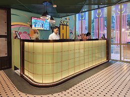 lyf Chinatown Kuala Lumpur