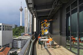 lyf Chinatown Kuala Lumpur