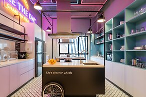 lyf Chinatown Kuala Lumpur