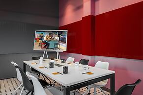 lyf Chinatown Kuala Lumpur