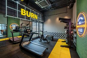 lyf Chinatown Kuala Lumpur