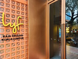 lyf Chinatown Kuala Lumpur