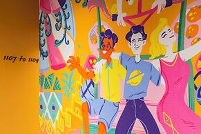 lyf Chinatown Kuala Lumpur