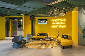 lyf Chinatown Kuala Lumpur