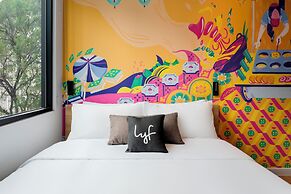 lyf Chinatown Kuala Lumpur