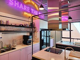 lyf Chinatown Kuala Lumpur