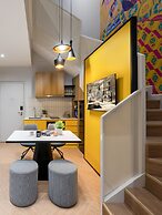 lyf Chinatown Kuala Lumpur