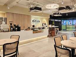 lyf Chinatown Kuala Lumpur