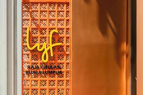 lyf Chinatown Kuala Lumpur