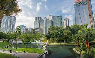 lyf Chinatown Kuala Lumpur