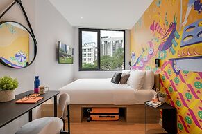 lyf Chinatown Kuala Lumpur