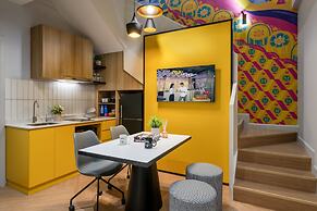 lyf Chinatown Kuala Lumpur