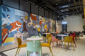 lyf Chinatown Kuala Lumpur