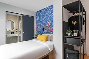 lyf Chinatown Kuala Lumpur