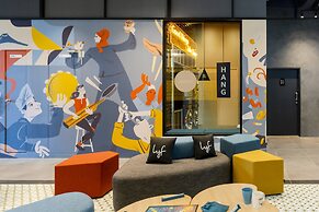 lyf Chinatown Kuala Lumpur