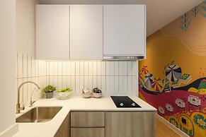 lyf Chinatown Kuala Lumpur