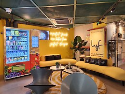 lyf Chinatown Kuala Lumpur