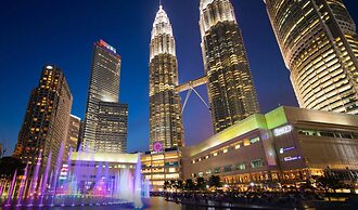 lyf Chinatown Kuala Lumpur