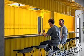 lyf Chinatown Kuala Lumpur