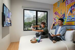 lyf Chinatown Kuala Lumpur