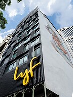 lyf Chinatown Kuala Lumpur