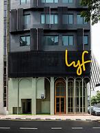 lyf Chinatown Kuala Lumpur