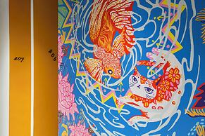 lyf Chinatown Kuala Lumpur