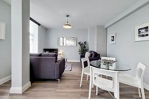 Roomspace Apartments - Brewers Lane