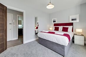 Roomspace Apartments - Brewers Lane