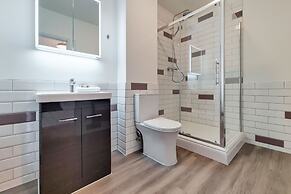 Roomspace Apartments - Brewers Lane