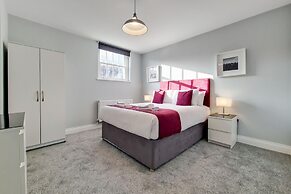 Roomspace Apartments - Brewers Lane