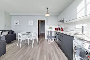 Roomspace Apartments - Brewers Lane