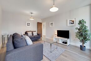 Roomspace Apartments - Brewers Lane