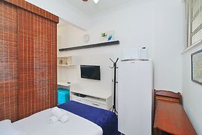 Rio Spot Homes C039
