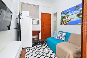 Rio Spot Homes C039