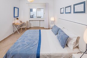 L'Oiseau Bleu Marsa Plage