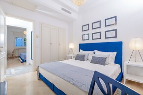 L'Oiseau Bleu Marsa Plage