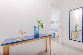 L'Oiseau Bleu Marsa Plage