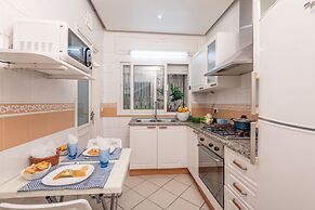 L'Oiseau Bleu Marsa Plage