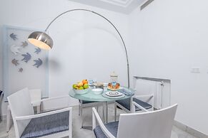 L'Oiseau Bleu Marsa Plage