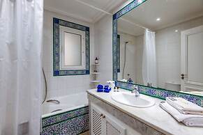 L'Oiseau Bleu Marsa Plage