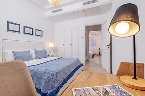 L'Oiseau Bleu Marsa Plage