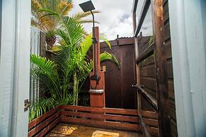 Conch Beach Cabins - Rumbus Beach