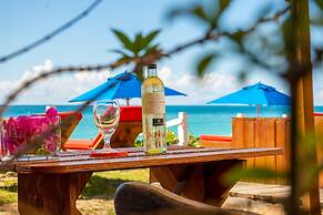 Conch Beach Cabins - Rumbus Beach
