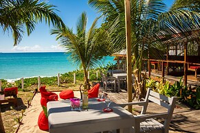 Conch Beach Cabins - Rumbus Beach