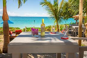 Conch Beach Cabins - Rumbus Beach