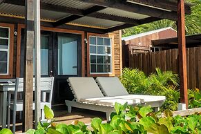 Conch Beach Cabins - Rumbus Beach