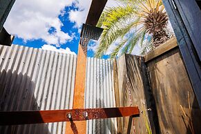 Conch Beach Cabins - Rumbus Beach